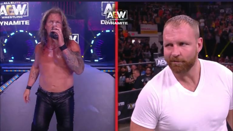 AEW Dynamite Results and Recap 8.3.22