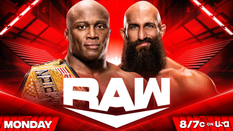 WWE Monday Night RAW Preview 8.8.22