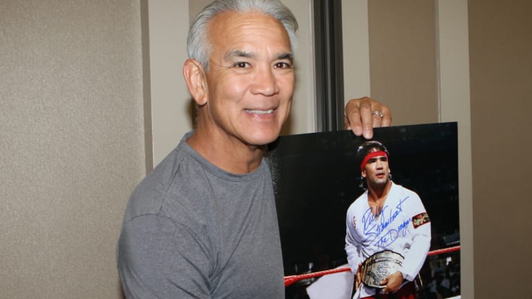 WWE Hall of Famer and Wrestling Legend announced as special guest timekeeper on the 8.17.22 edition on AEW Dynamite