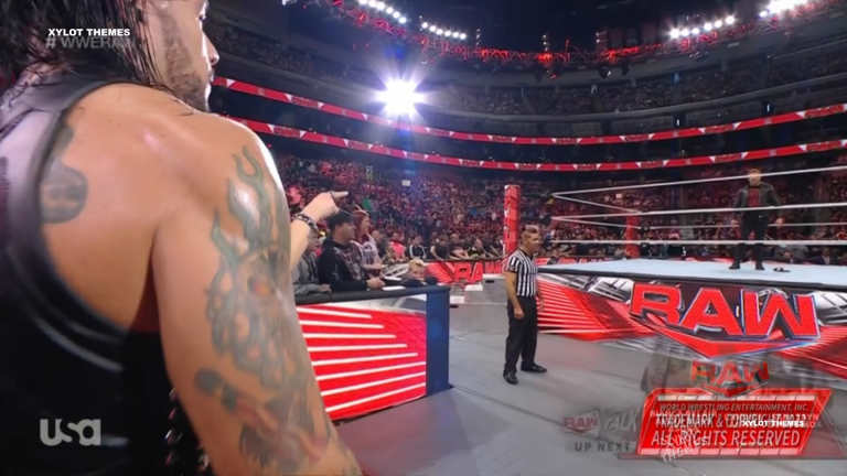 WWE Monday Night RAW Results And Recap 9 26 22 WWE Wrestling News World