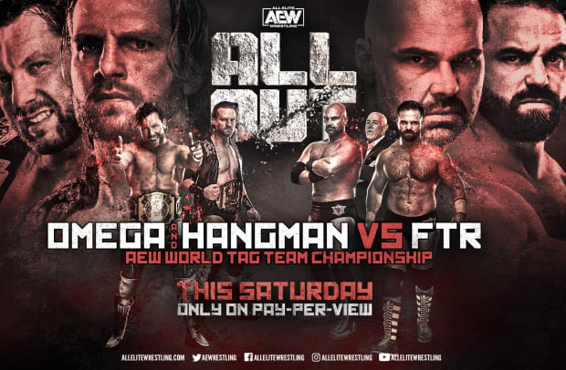 AEW-All-Out