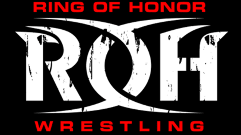 Spoiler Alert: ROH Title Change