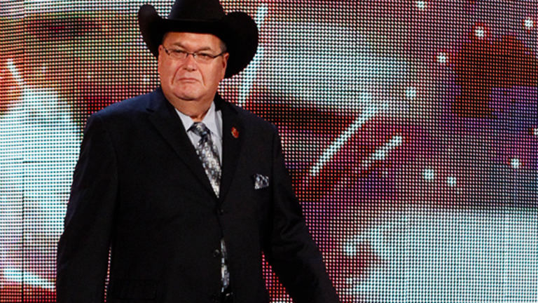 BREAKING NEWS: Legendary Commentator Jim Ross Joins All Elite Wrestling in Most Lucrative Deal in Commentary History