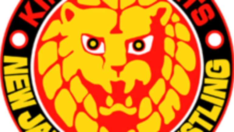 New Japan Cup Results (03.10.19) - Night 3