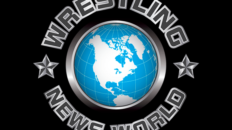 The Return Of Ask WNW: NXT Call-Ups, Fans Coming Back, Matt Riddle’s Future, The Fiend’s Return
