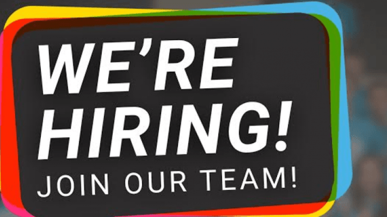 We're Hiring! Position Available for Raw/Smackdown Live Results