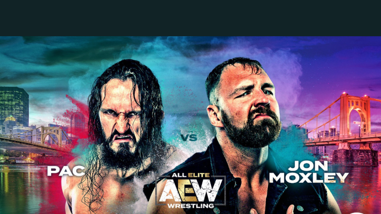 Tonight’s AEW Dynamite Preview (10/23/19)- Moxley vs PAC