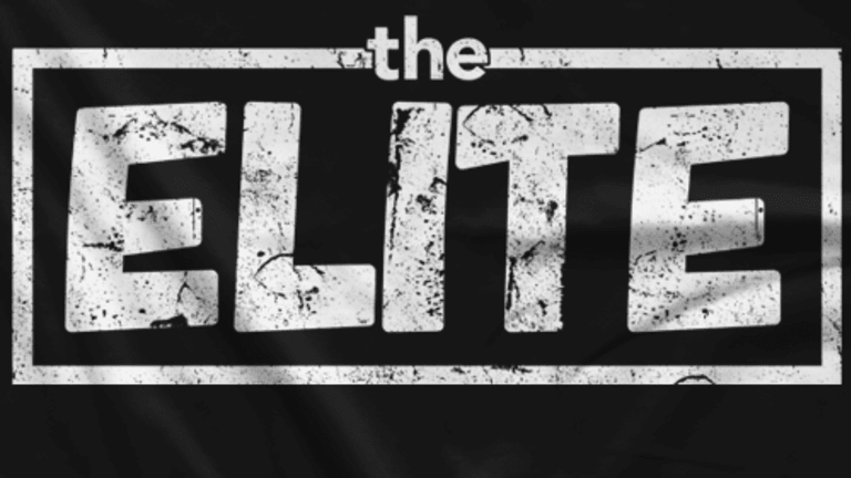The Elite Starting A Wrestling Promotion? Trademarks Filed
