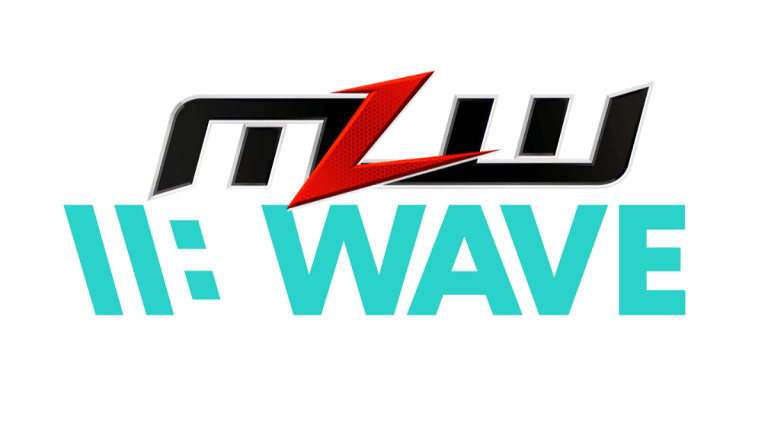 MLW & WAVE.tv Announce Strategic Rights Partnership for Social Distribution