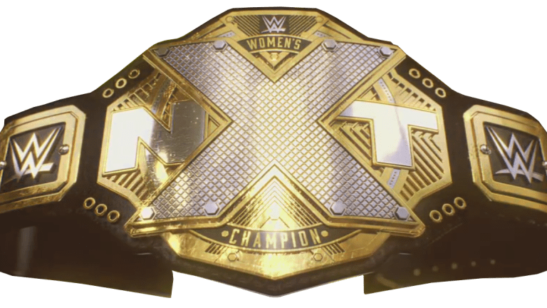Top 5 Future NXT Women's Champions - WWE Wrestling News World