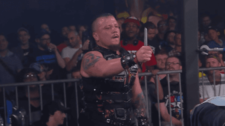 Top 10 Best TNA/Impact Wrestling Matches Of The 2010's