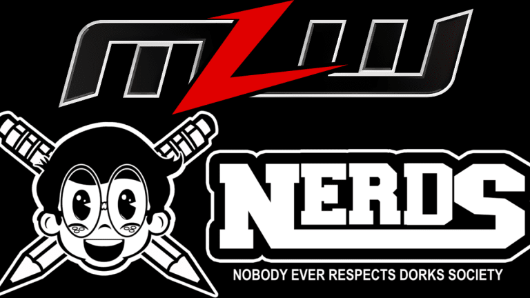 MLW & NERDS Clothing Get Together To Create Exclusive Line