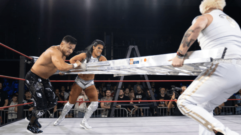 10 Interesting Facts About Bound For Glory 2019