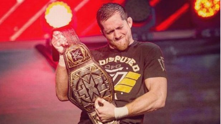 NXT's Best In-Ring Performers of 2020