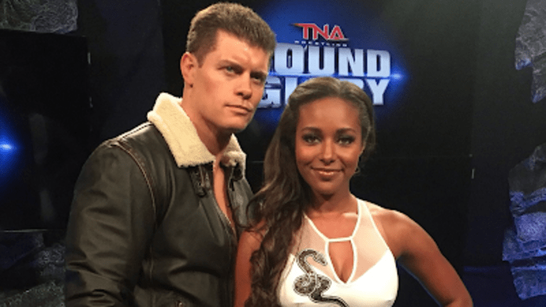 10 Interesting Facts About Bound For Glory 2016