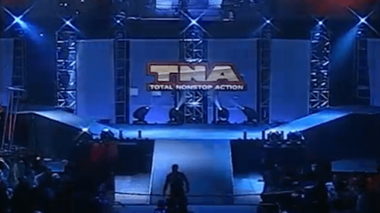 The 10 Days That Changed Impact Wrestling Forever