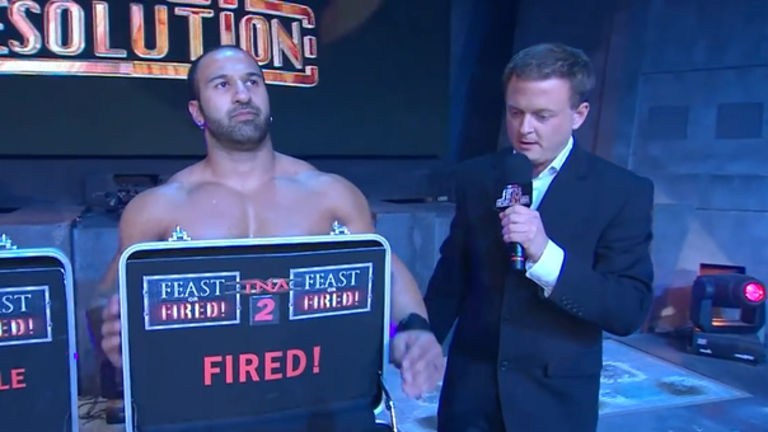 Top 5 Final Resolution Moments In Impact Wrestling History