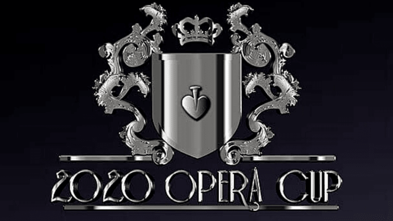 MLW 2020 Opera Cup Tournament Brackets & Alternates
