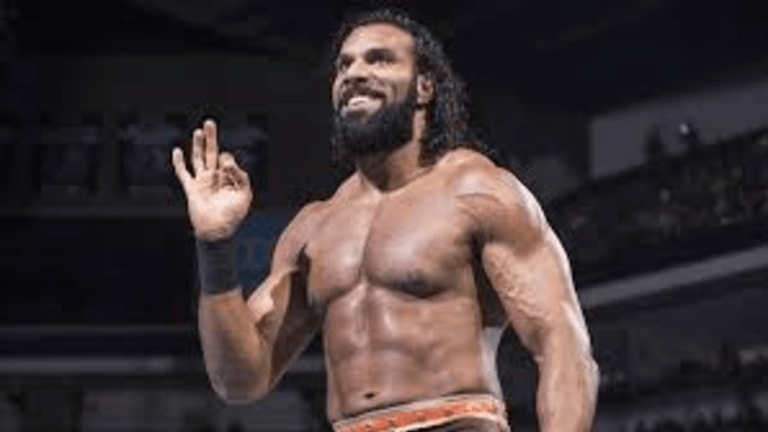 Jinder Mahal Returns at Today’s WWE Spectacle Tapings