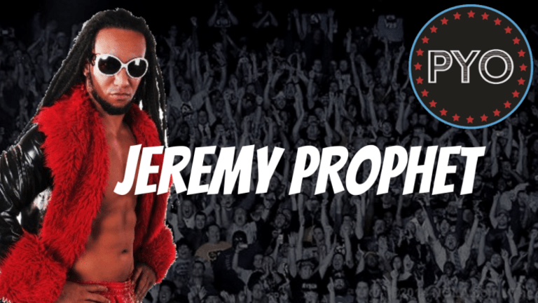 Putting You Over | Canada is Open for Business | The Jeremy Prophet Interview