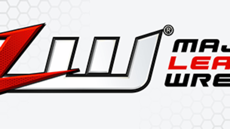 MLW Fusion Preview: Ross Von Erich vs. "Filthy" Tom Lawlor Grudge Match