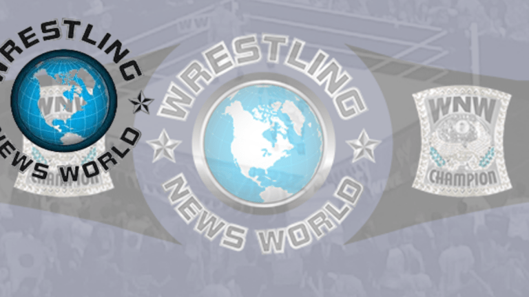 Thursday Afternoon News Update: Samoa Joe Injured, NXT Dark Match Results, WWE Backstage Viewership Drops
