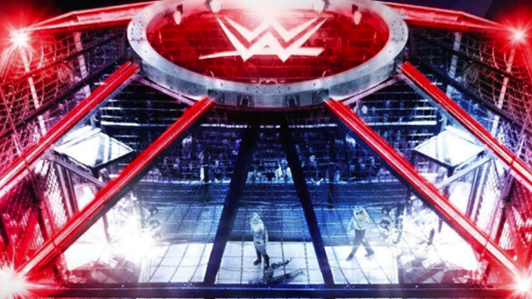 Top 10 Greatest Elimination Chamber Matches