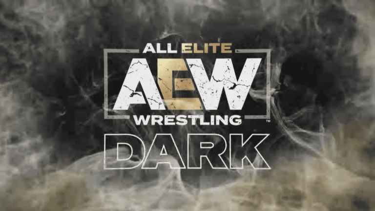 AEW Dark Report for 4/14/20
