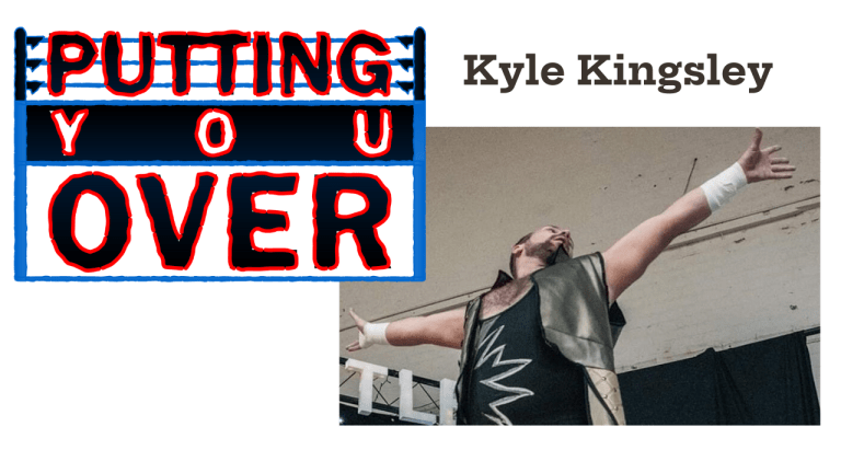 Putting You Over-Kyle Kingsley
