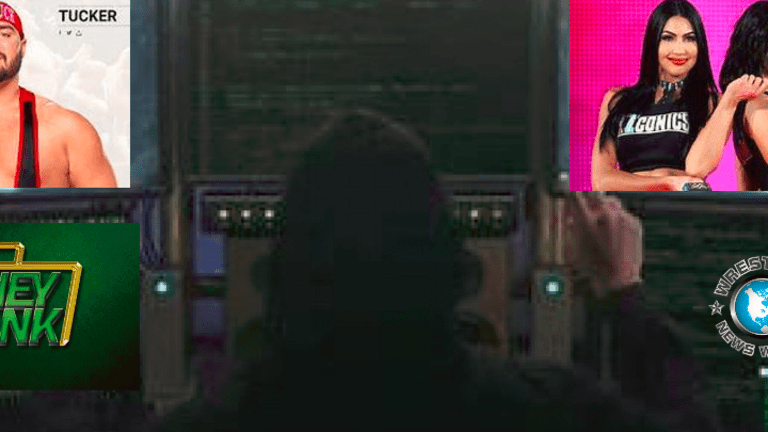 WNW Fantasy Booking: How The Hacker Takes Over Money In The Bank