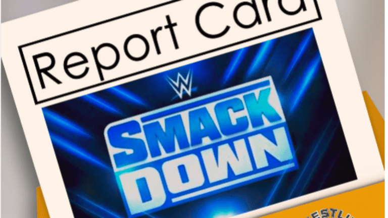 WNW Review: Grading Smackdown 5/15/20