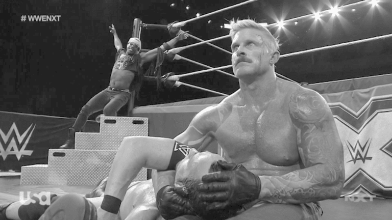 WWE NXT *LIVE Coverage* (5/20) - #WWENXT