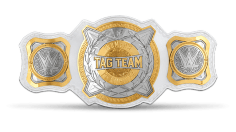 The State of the WWE Women’s Tag Team Division