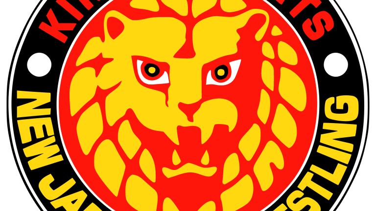 NJPW Press Conference *LIVE Coverage*