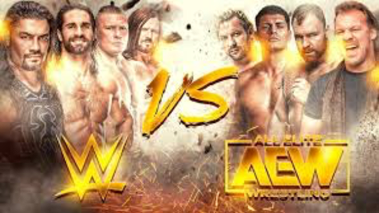 WWE September 2022 PPV Likley to Run Against AEW All Out