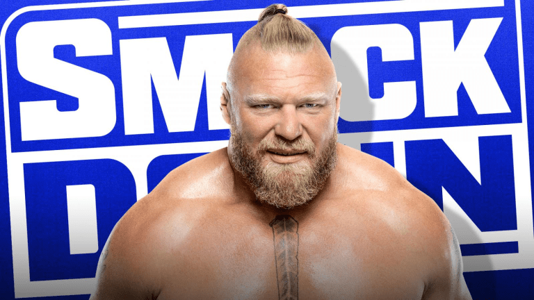 WWE Friday Night SmackDown Preview: The Return of The Beast 12.3.21
