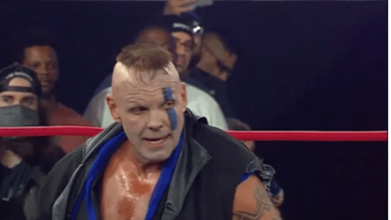 PCO Reportedly Signs With Impact Wrestling