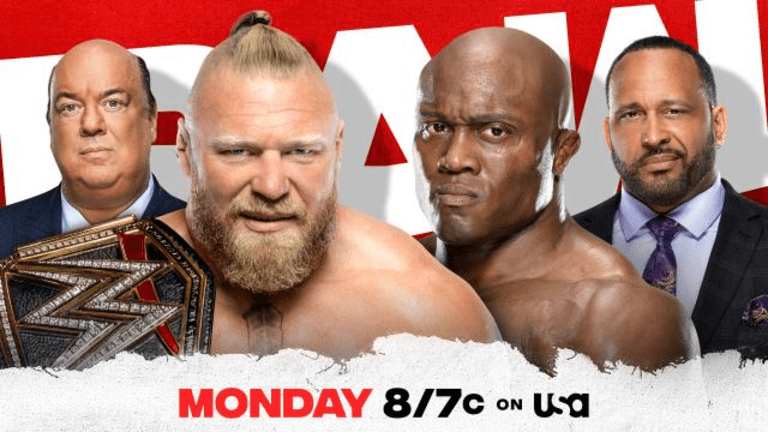 WWE Monday Night RAW Preview: 2022 Royal Rumble Go Home Show 1.24.22