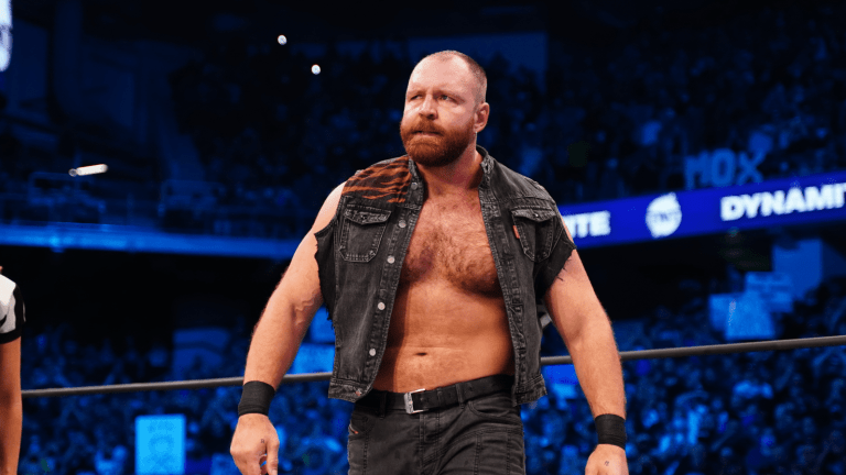 Jon Moxley’s AEW Return Date Announced