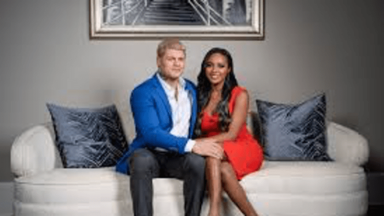 All Elite Wrestling Announces The Departures of Cody and Brandi Rhodes