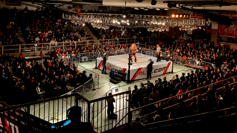 MLW returns to Chicago this summer, tickets on sale March 1 at 10am