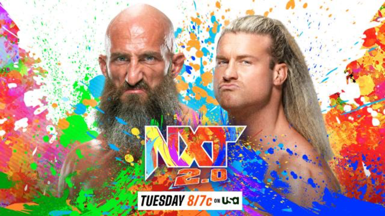 WWE NXT 2.0 Preview: The Women’s Dusty Classic Begins 2.22.22
