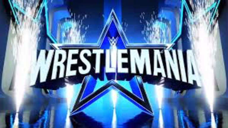 Two New Matches Announced For WrestleMania 38