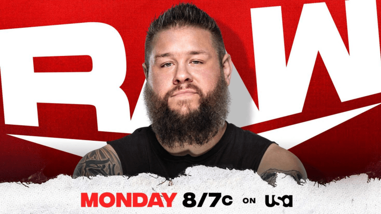 WWE Monday Night Preview 3.14.22