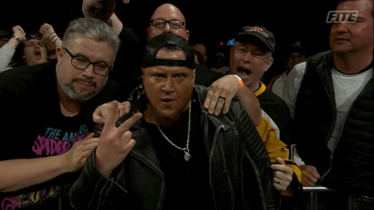 Top 10 Impact Wrestling Moments of 2022 (So Far)