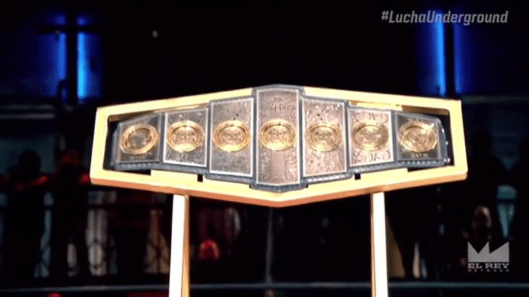 Five Aspects of Lucha Underground that MLW Needs to Include in Their Revival
