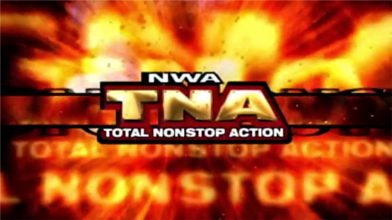WNW Retro Review First Watch: The 1st TNA PPV Event