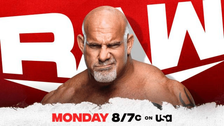 WWE Raw LIVE! coverage and commentary (08.02.21)