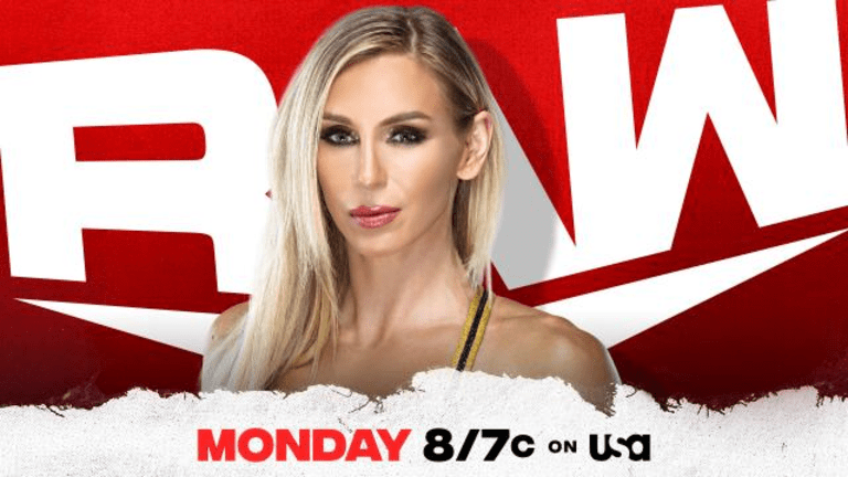 WWE Monday Night RAW Preview 8.9.21