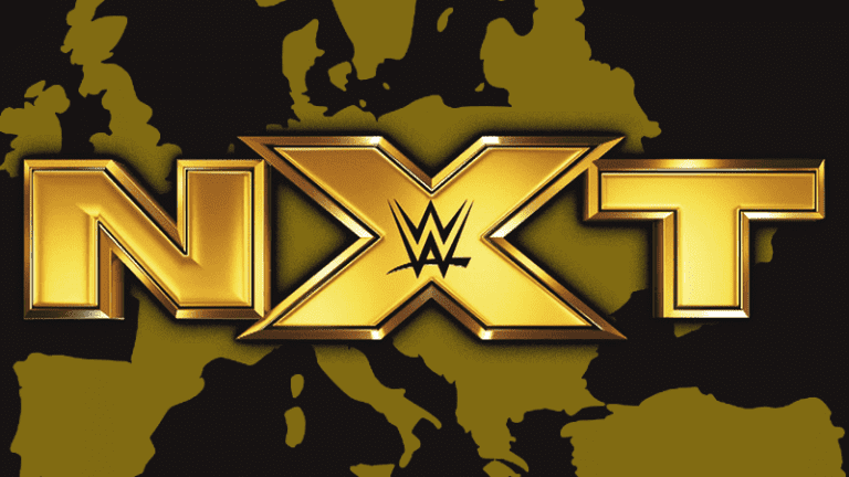 WWE NXT Europe announced for 2023